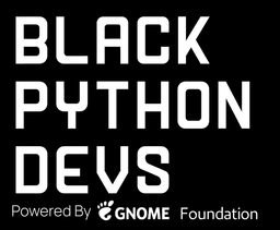 Black Python Devs