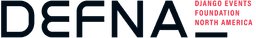 Django Events Foundation North America