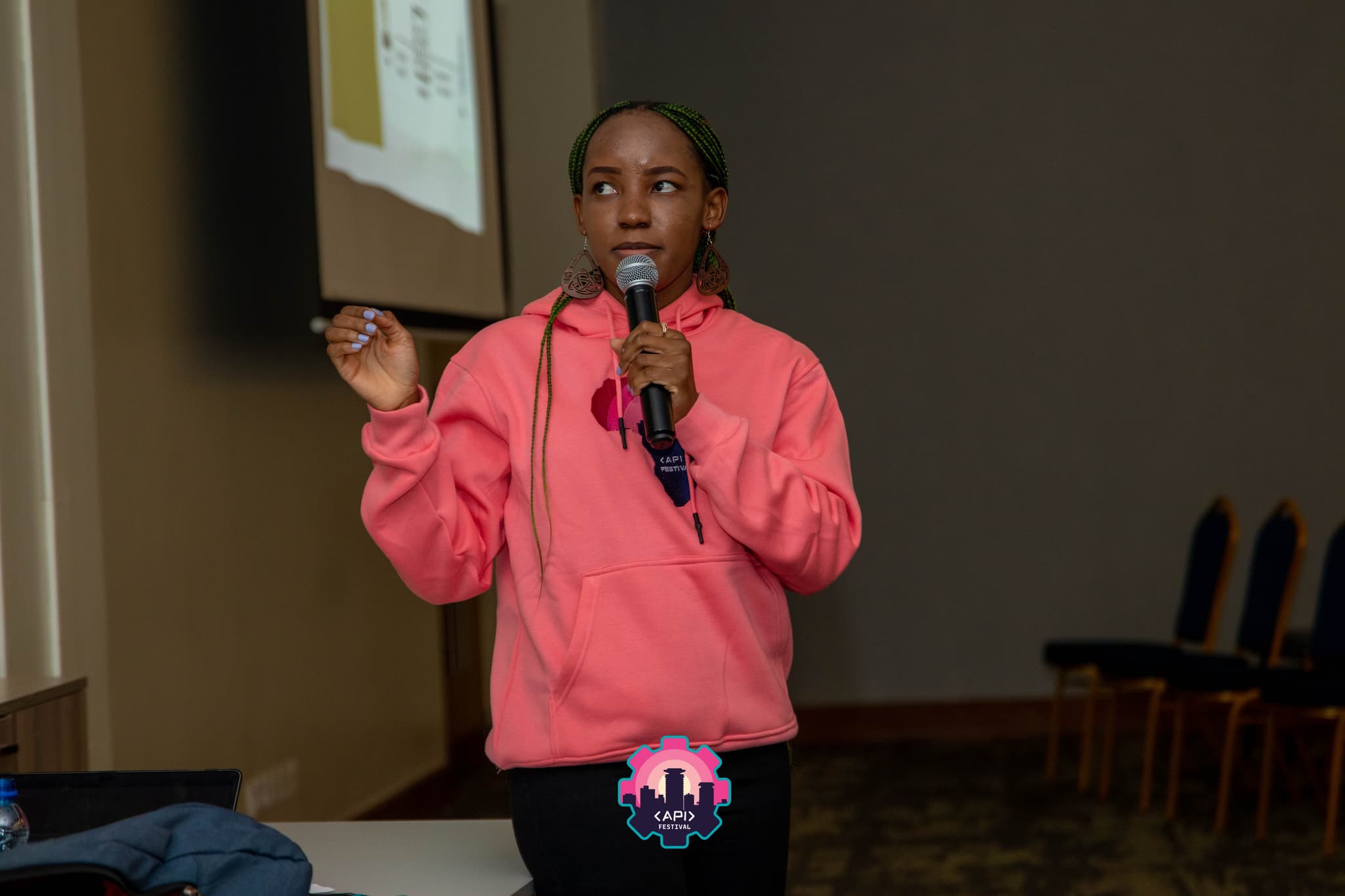 Event Manager