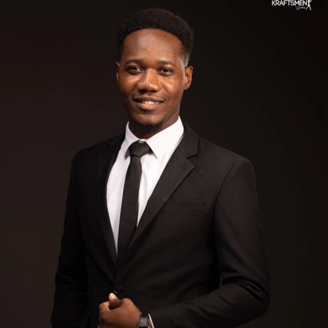 Zenas Kwaku Awuku
