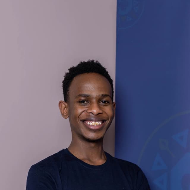 Brayan Kai Mwanyumba