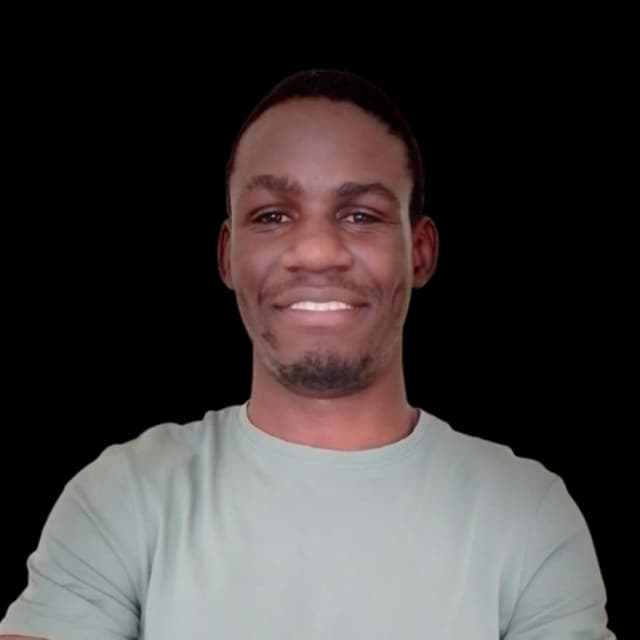 Eric Ouma