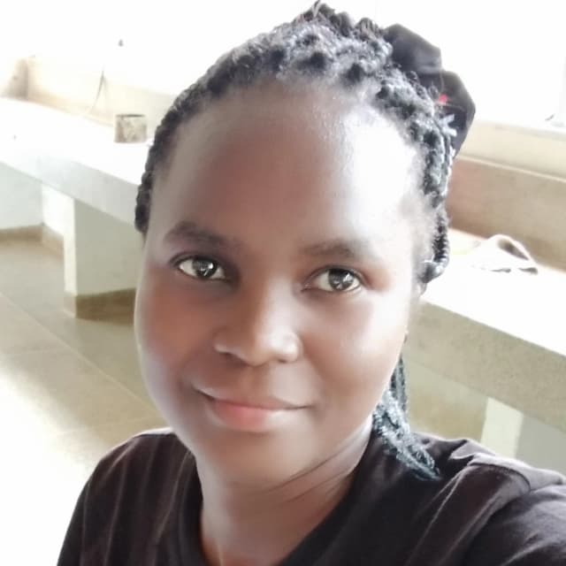 delphine nyaboke