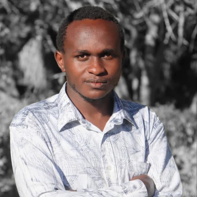 Erick Muuo