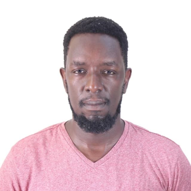 Mwangi Kabiru