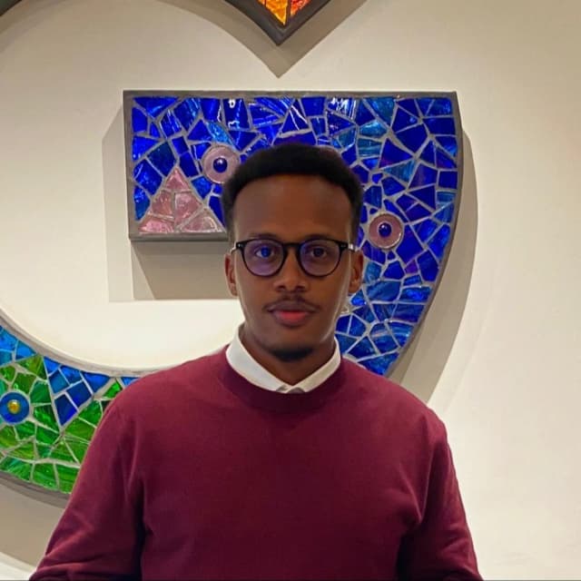 Abdullahi Bashir