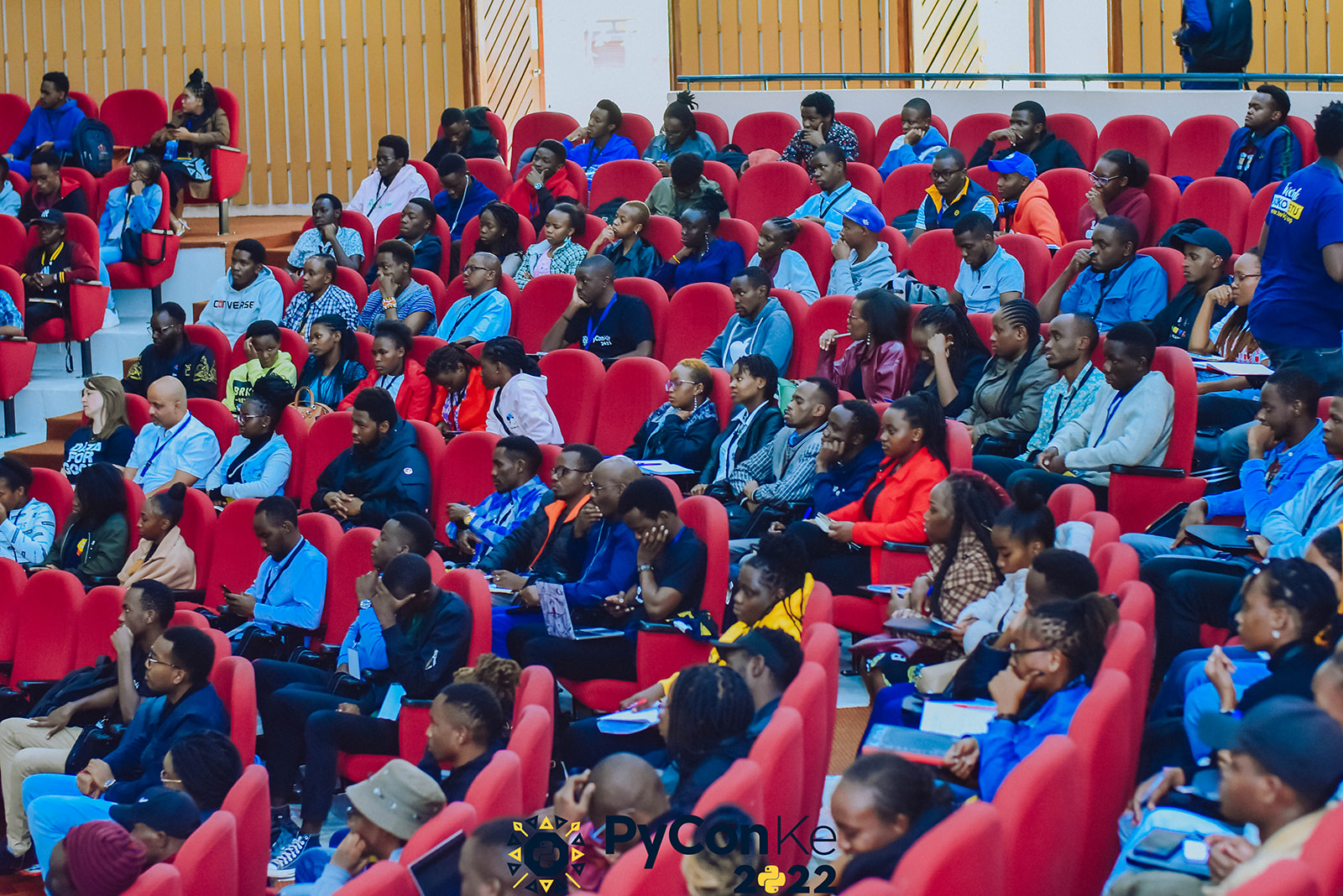 PyConKE 2022